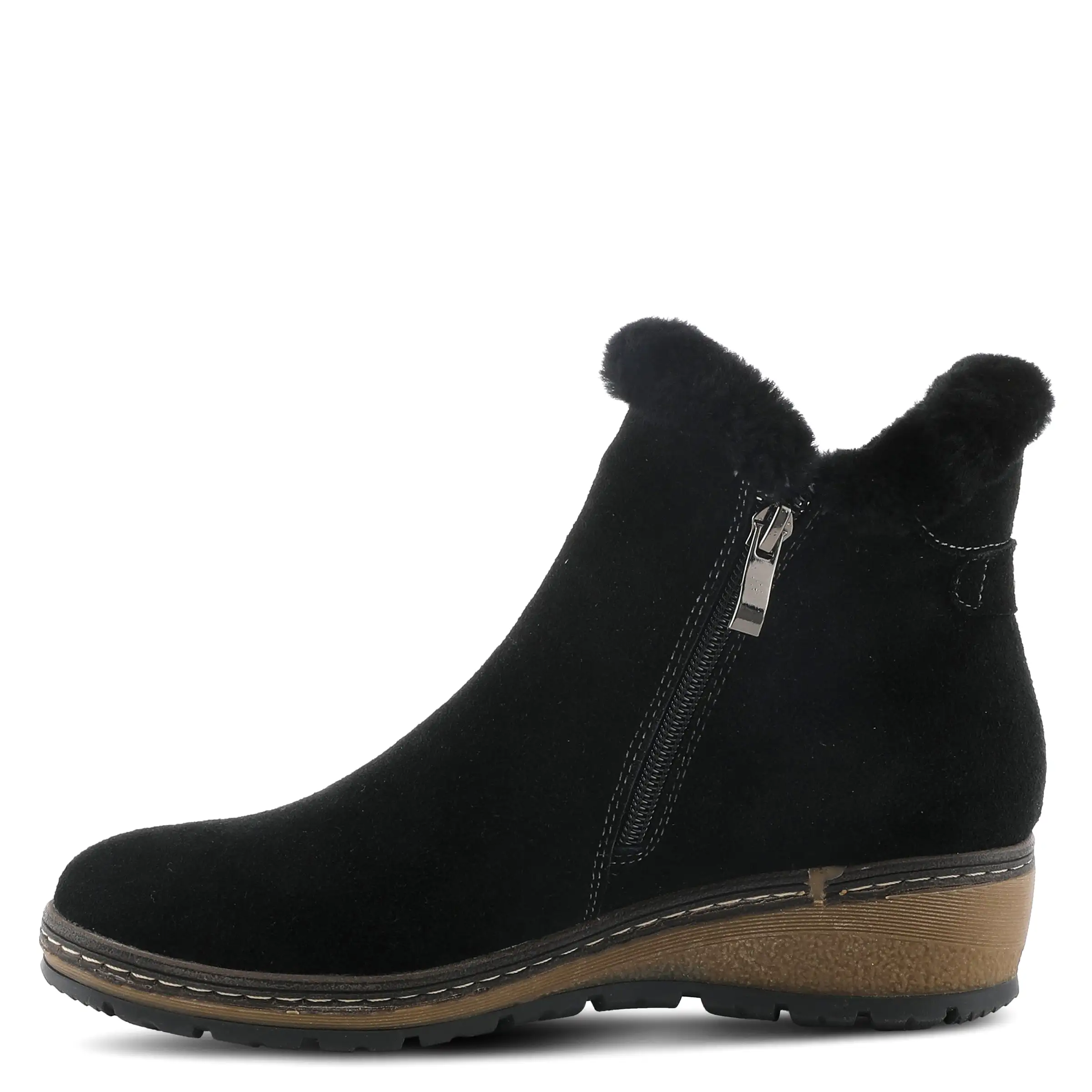 SPRING STEP REPUBLIC BOOT