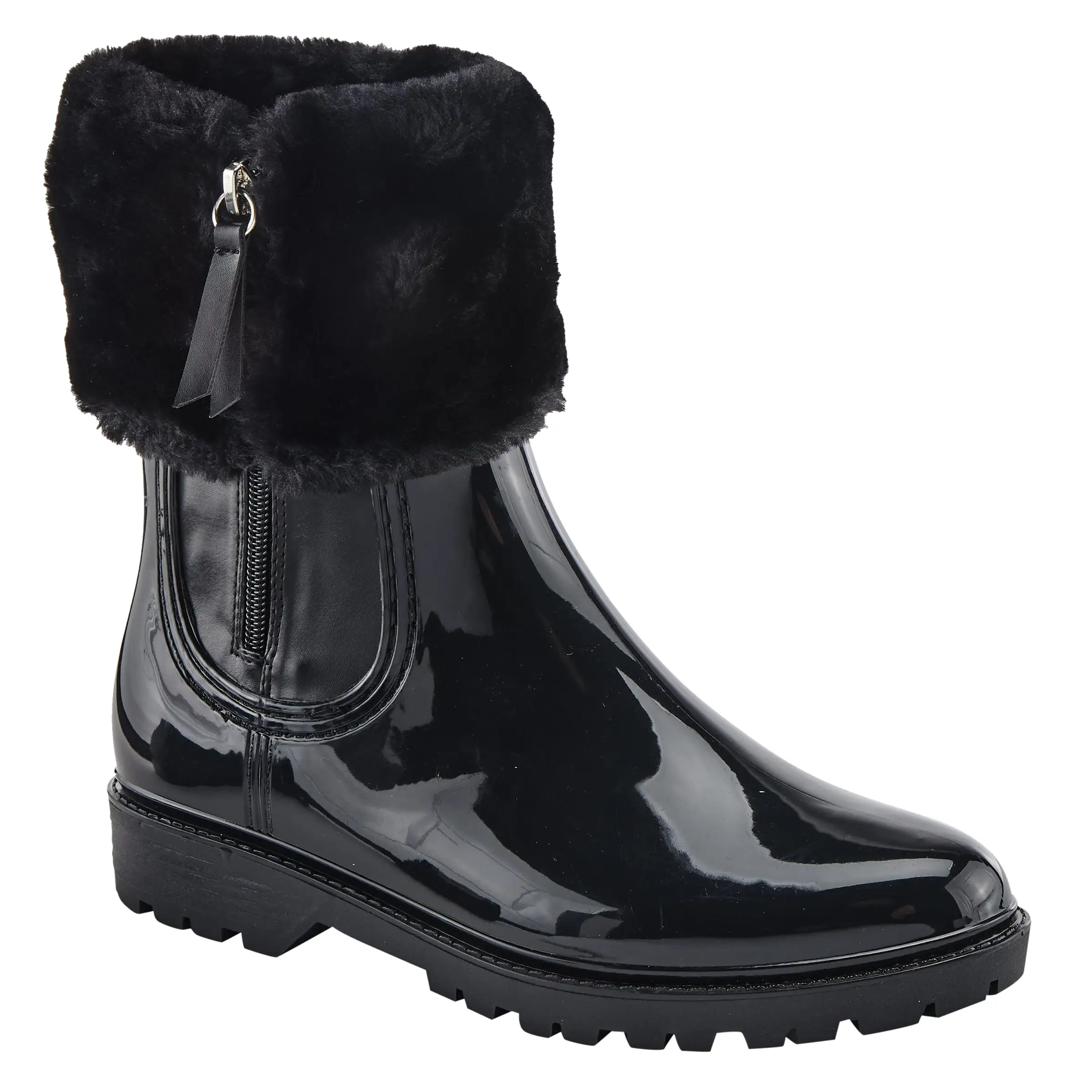 SPRING STEP WELLIES BOOT