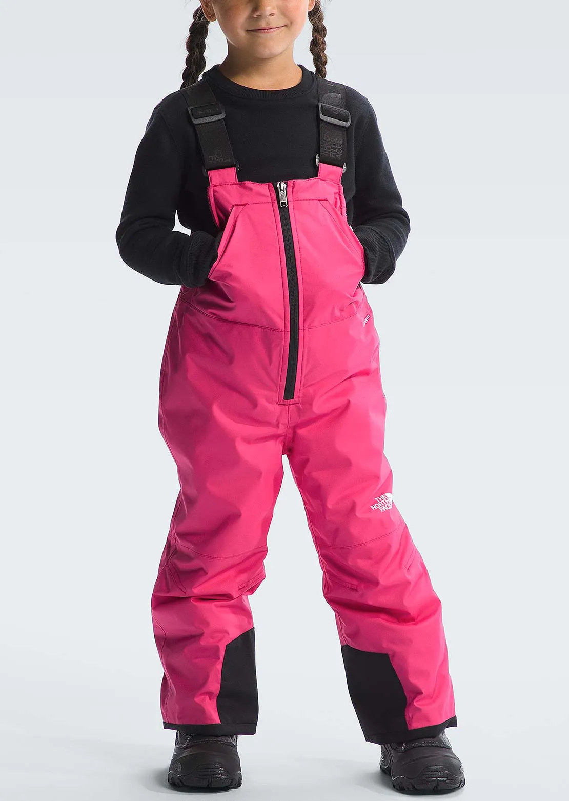 The North Face Toddler Freedom Insulated Bib Pants