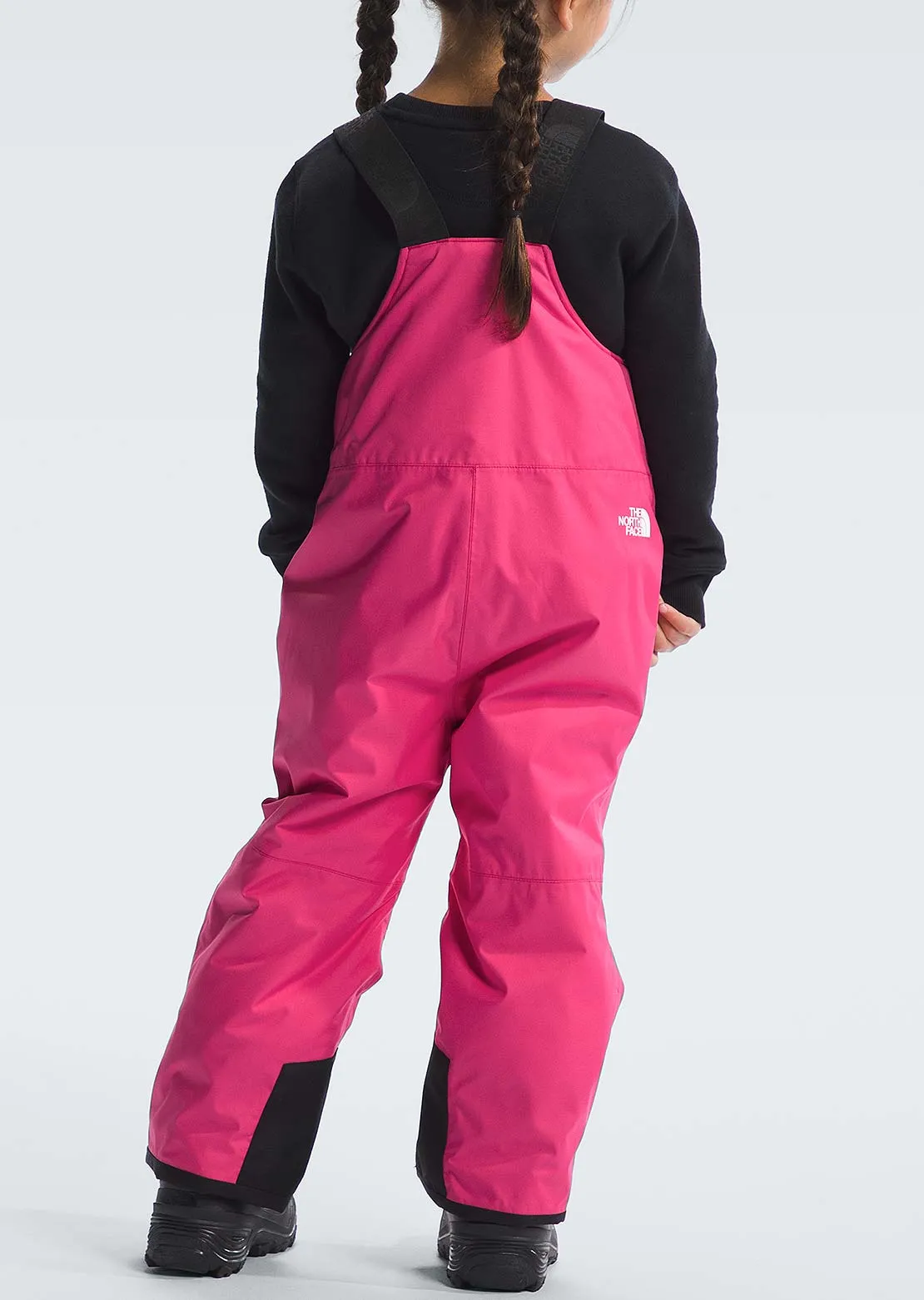 The North Face Toddler Freedom Insulated Bib Pants