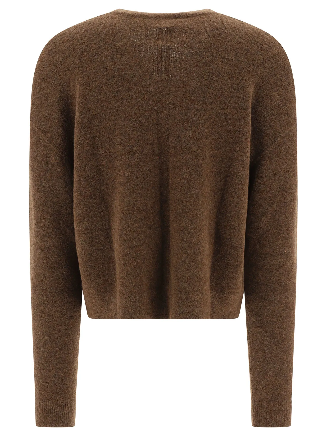 TOMMY V-NECK SWEATER