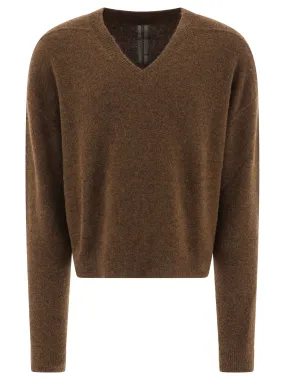 TOMMY V-NECK SWEATER