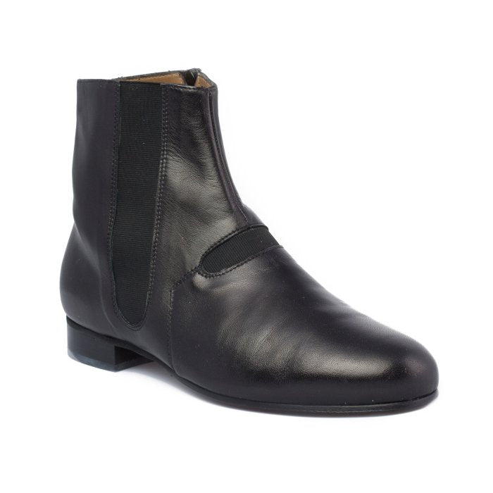 TORI HARD SOLE BOOT