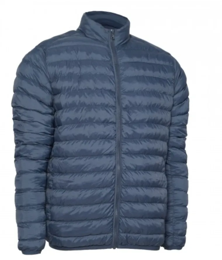 TYKA Puffer Jacket