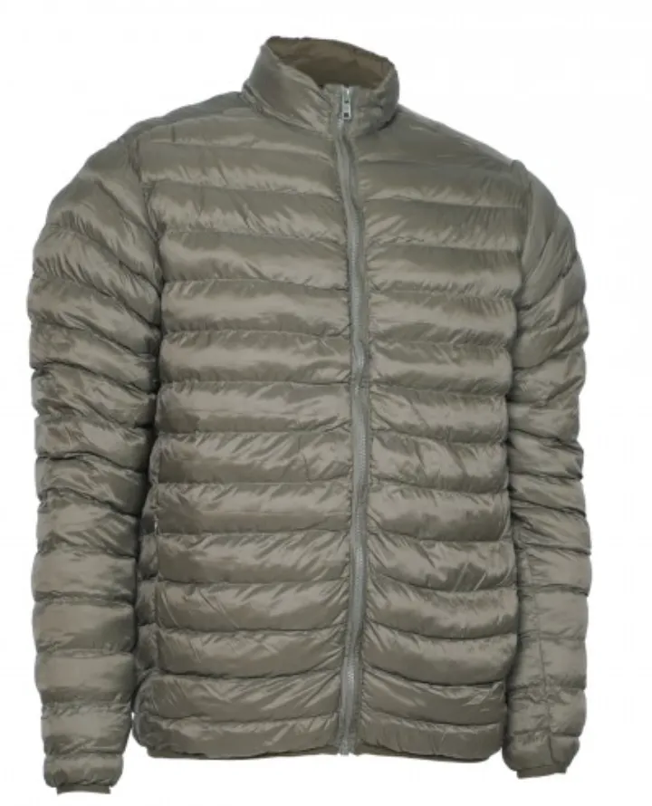 TYKA Puffer Jacket