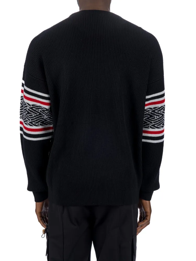 Versace Knit Sweater | Credomen