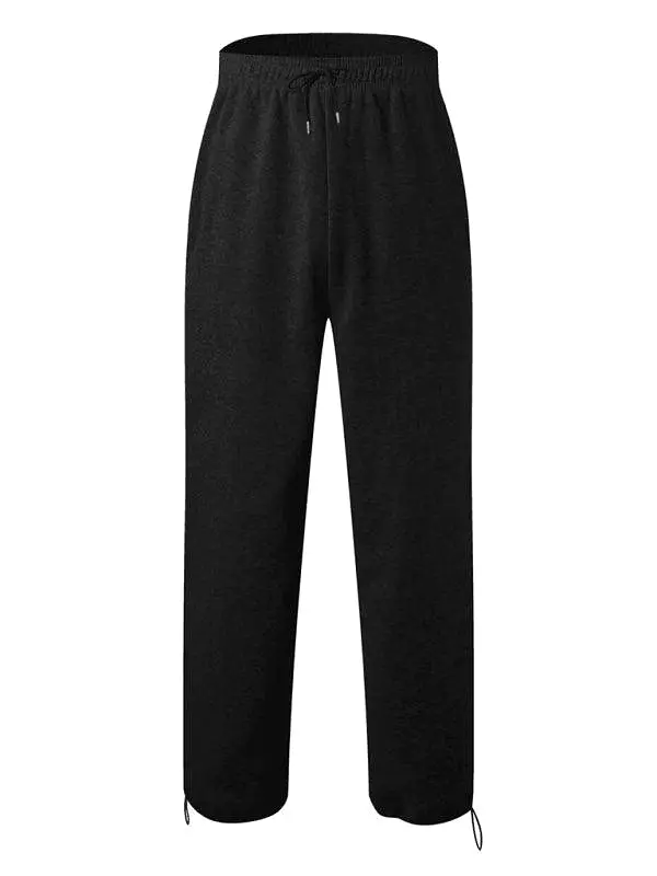 Winter Loose Sweatpants for Men