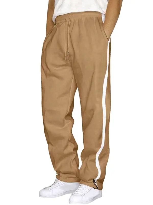 Winter Loose Sweatpants for Men