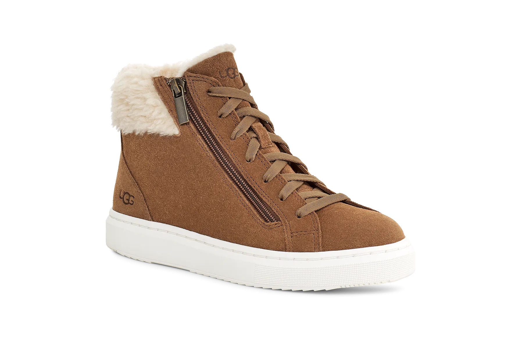 Women's Alameda Mid Zip