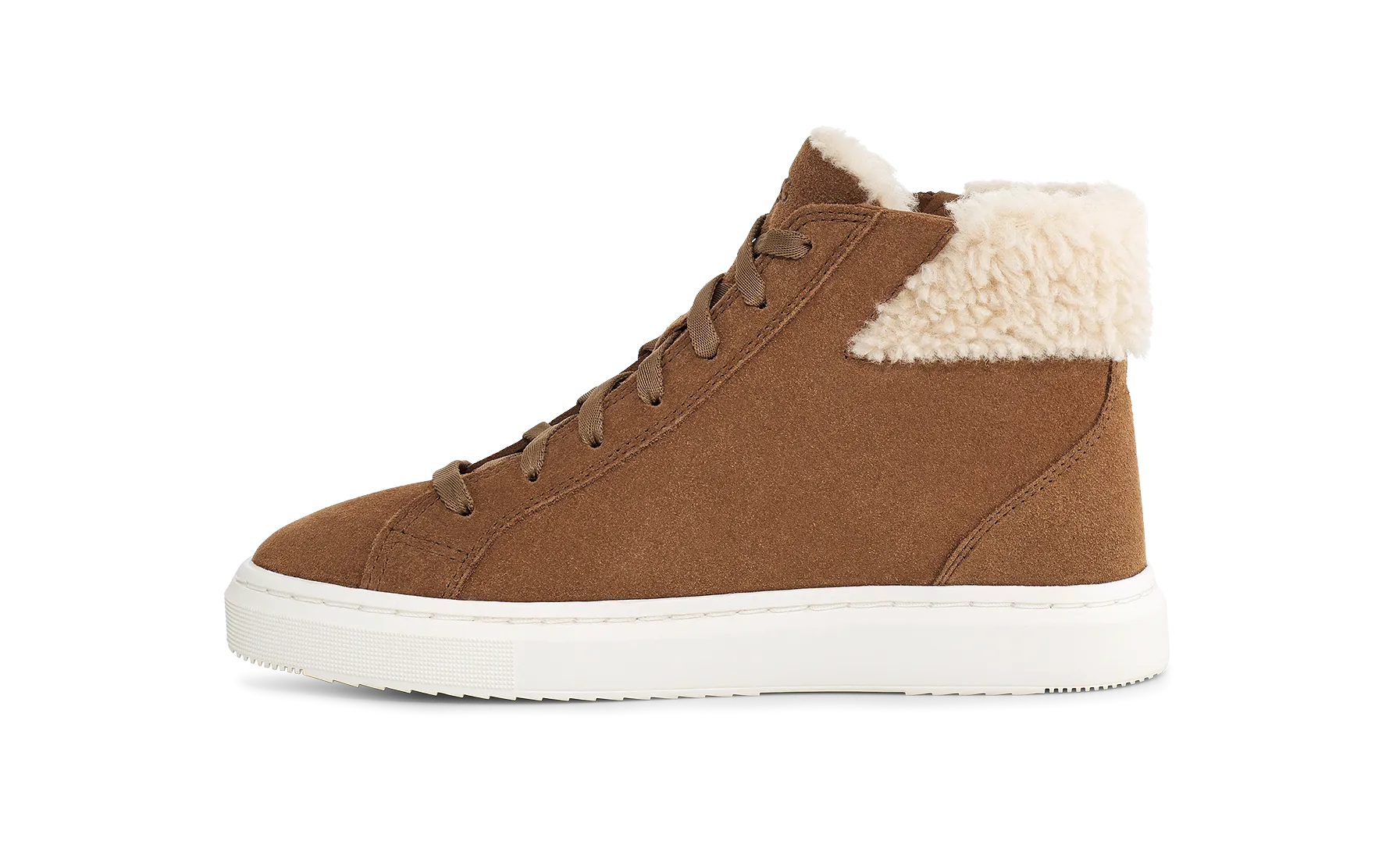 Women's Alameda Mid Zip