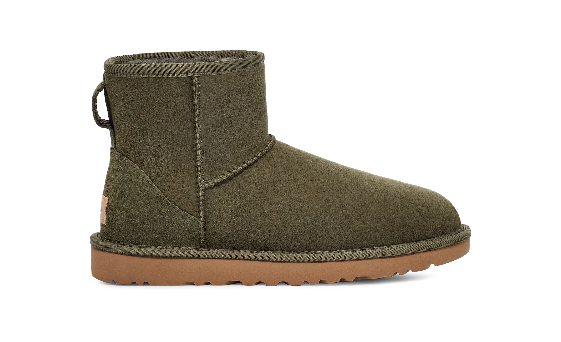 Women's Classic Mini II Boot