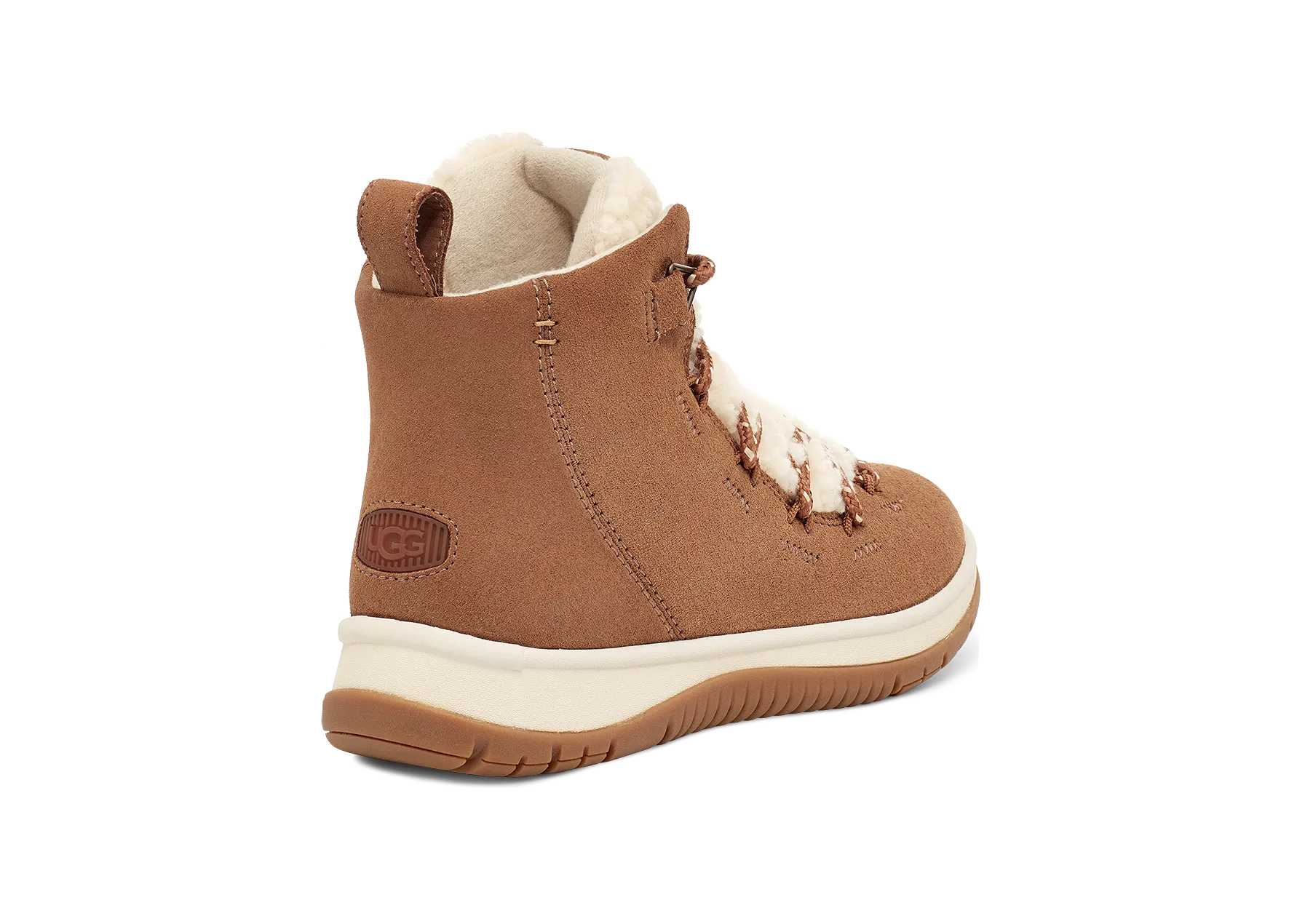 Women's Lakesider Heritage Mid