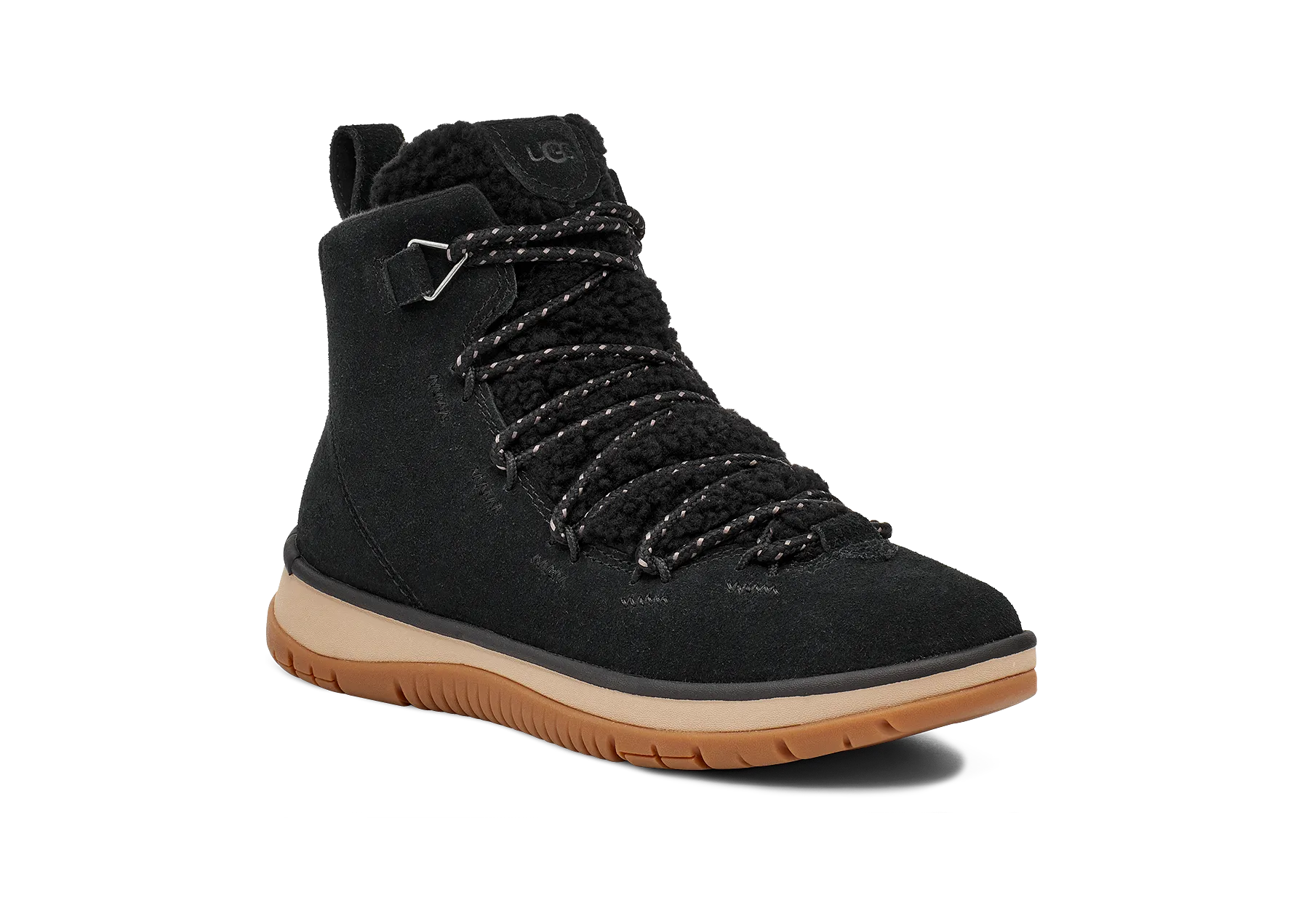 Women's Lakesider Heritage Mid