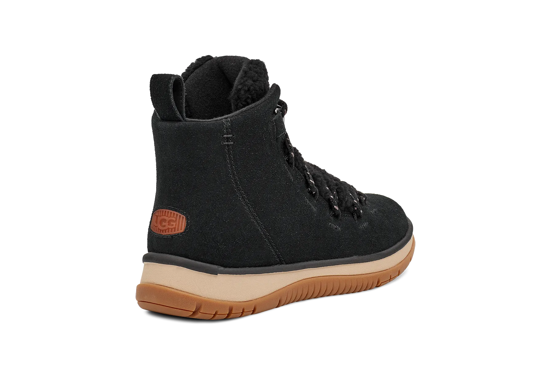 Women's Lakesider Heritage Mid