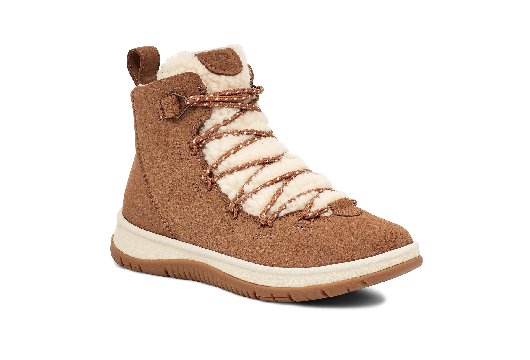 Women's Lakesider Heritage Mid