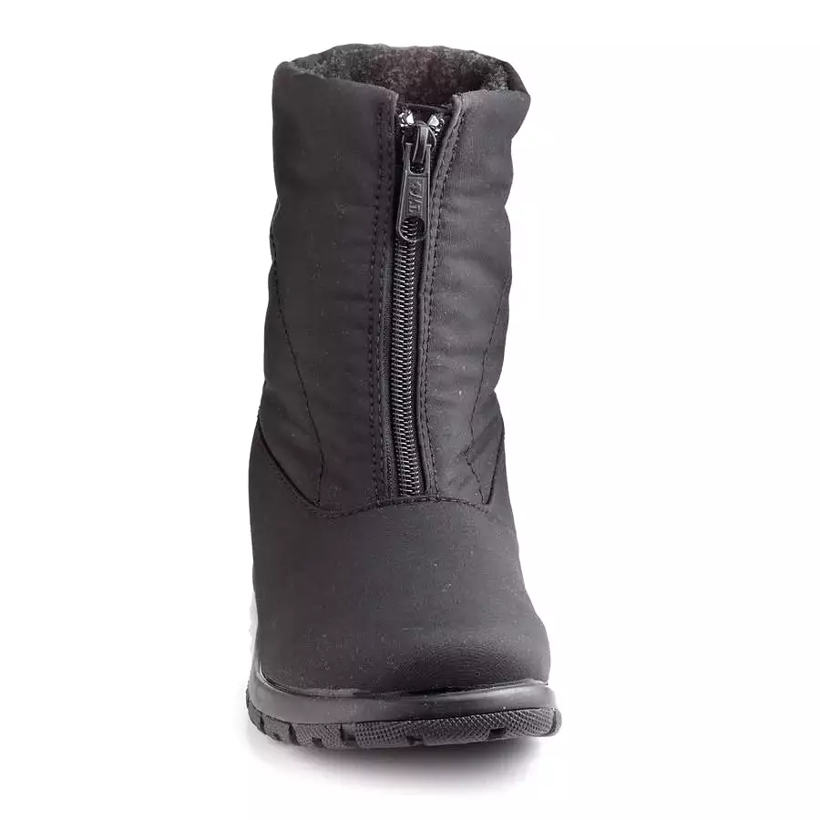 Women's Magic Front Zip Boot