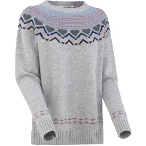 Women's Sundve Knit Sweater