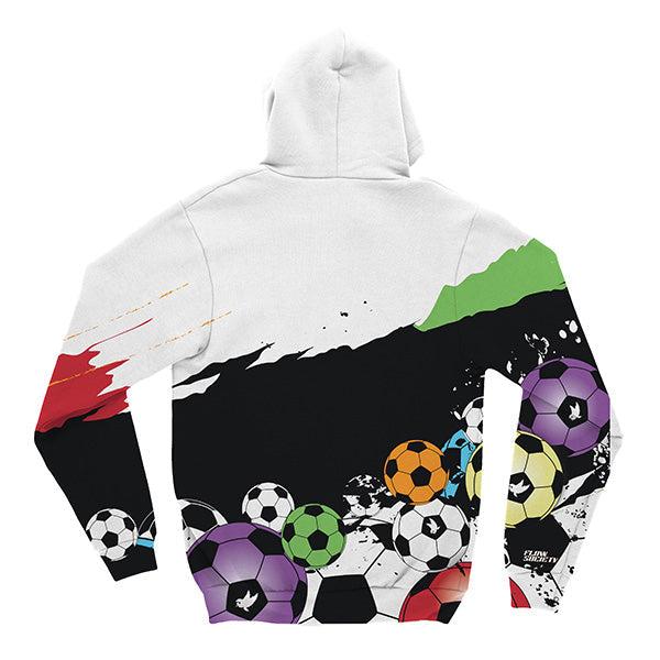 Youth Flowsport Soccer Hoodie